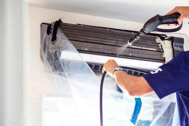 Best Local Air Duct Cleaning Services  in San Bruno, CA