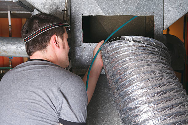 Best Affordable Duct Cleaning Services  in San Bruno, CA